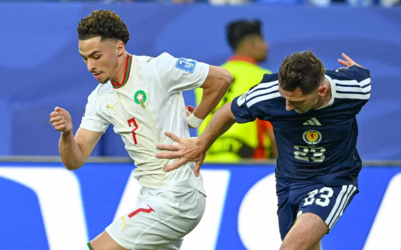 Maroc-Haïti : le détail qui peut rendre le match plus compliqué que prévu