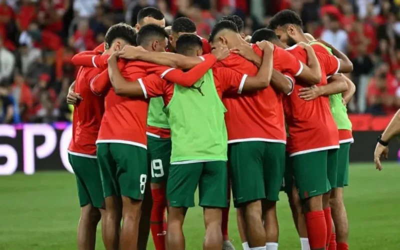 Derniers jours du mercato : quel destin pour les internationaux marocains ?
