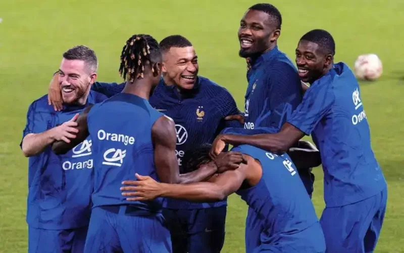 Ramadan : la FFF refuse des pauses pour le jeûne, au nom de la neutralité