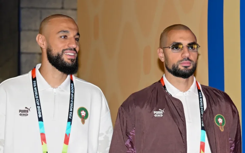 Maroc : les sportifs professionnels gardent leur cadeau fiscal