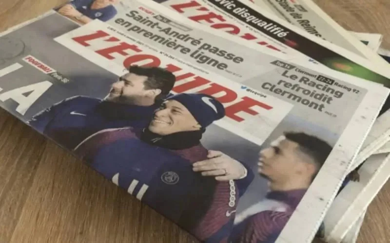 L'Algérie accuse un journal français d'agir sous l'influence du Maroc 