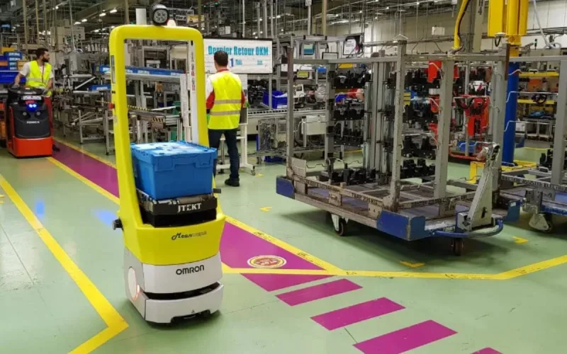 JTEKT transfère au Maroc, 197 postes supprimés en France (Irigny et Chevigny)