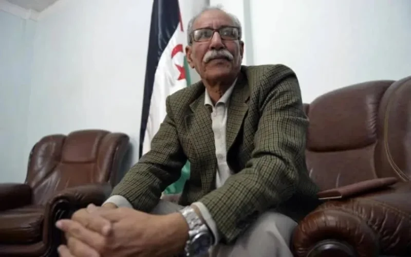 Le juge espagnol recherche toujours ceux qui ont autorisé l'entrée de Ghali en Espagne