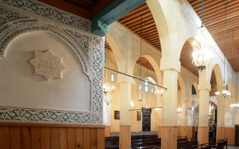 Au Maroc, la guerre Hamas-Israël déteint sur les fêtes juives