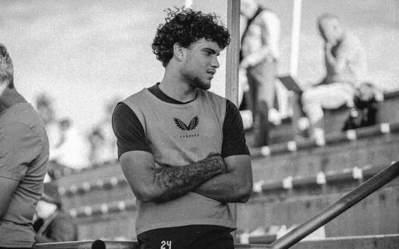 Le Maroc “vole” Julien Mesbahi aux Pays-Bas