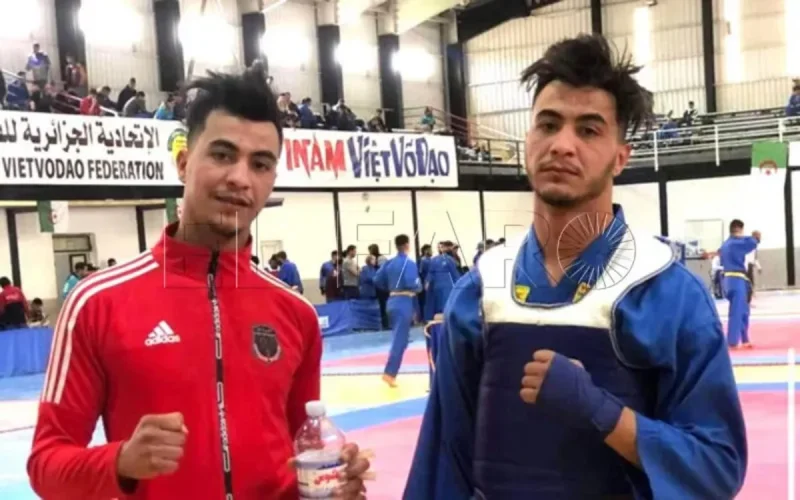Maroc : traversée fatale pour des jumeaux algériens