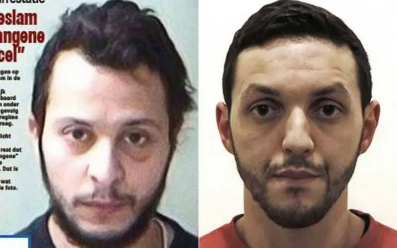 La justice belge condamne les fouilles au corps sur les accusés des attentats de 2016 