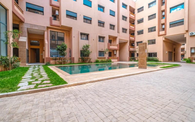 Un bien immobilier au Maroc caché pendant un divorce : la justice néerlandaise le retire à son propriétaire