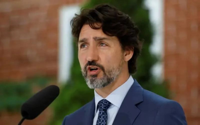 Justin Trudeau adresse un message aux Marocains du Canada