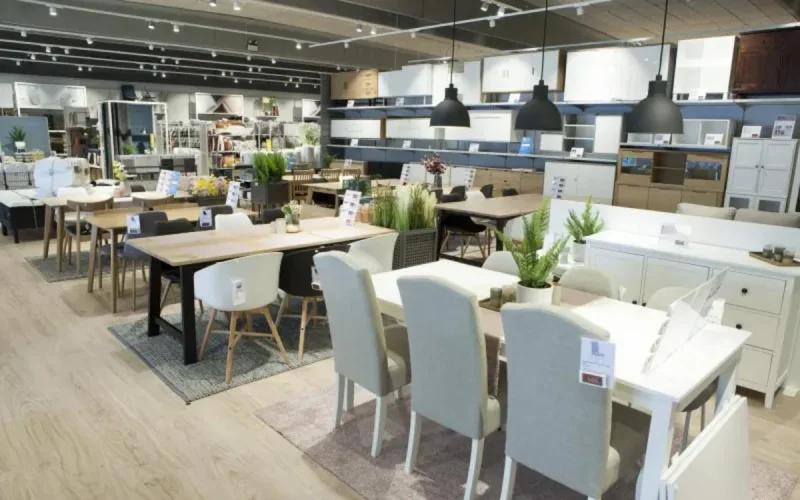 Maroc : un nouveau concurrent pour Ikea et Kitea