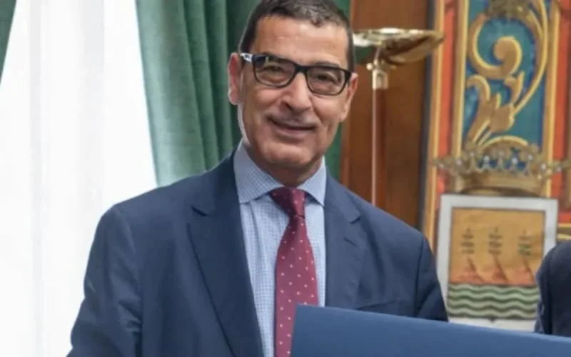 Décès de Kamal Haoudi, consul du Maroc à Almeria