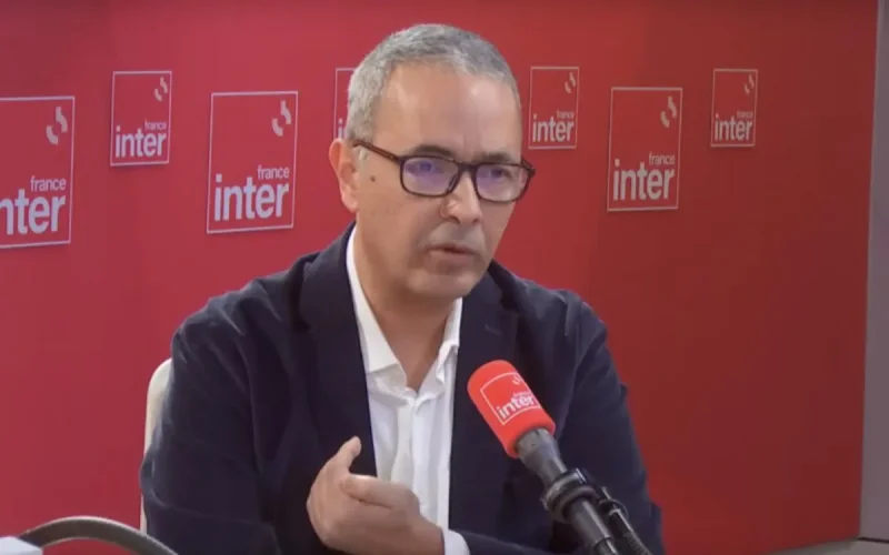 Kamel Daoud : « Je ne ferai jamais la guerre au Maroc »