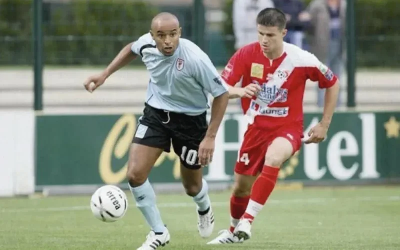 L'ancien footballeur Kamel Ouejdide s'est éteint : un talent fauché à 44 ans