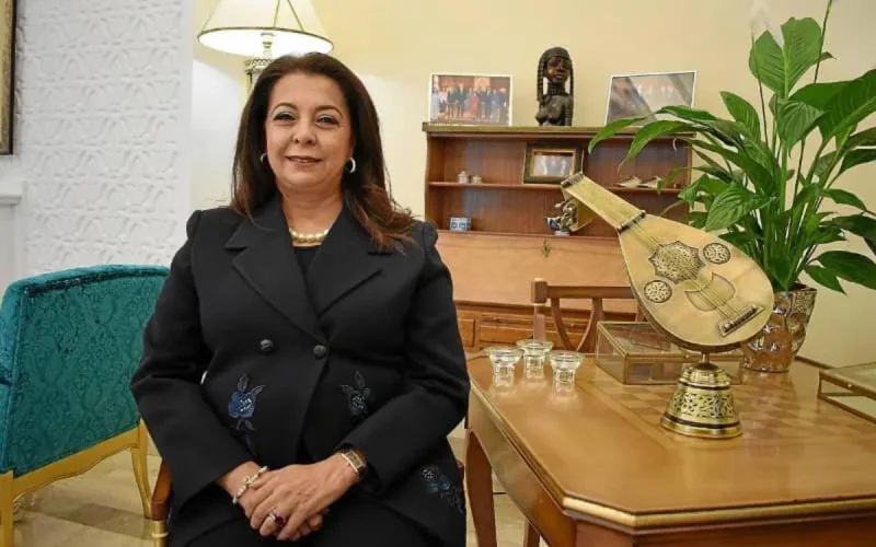 Le Maroc rappelle son ambassadrice en Espagne