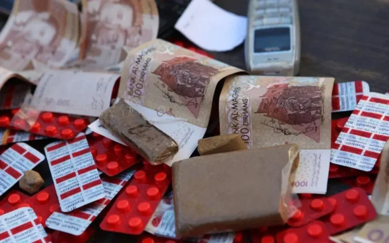 Le karkoubi marocain fait des ravages chez les jeunes en Espagne