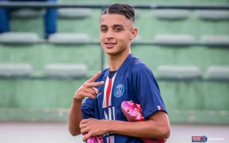 Kays Ruiz-Atil annoncé au Barça cet été