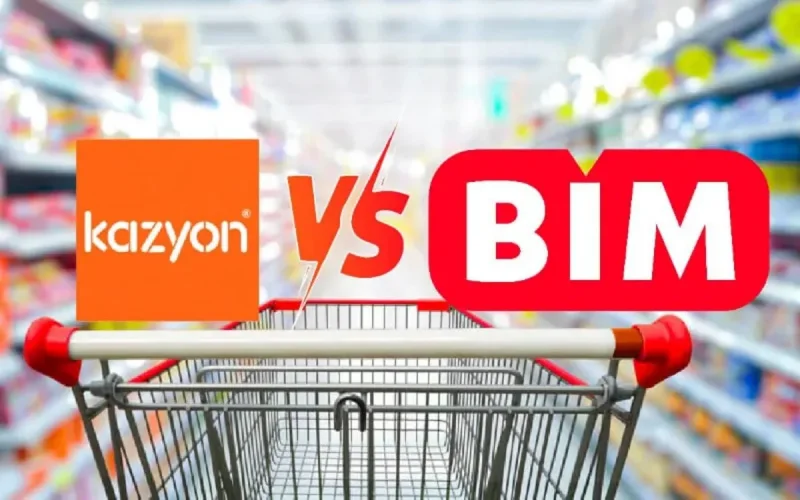 Kazyon met la pression sur BIM avec son expansion au Maroc