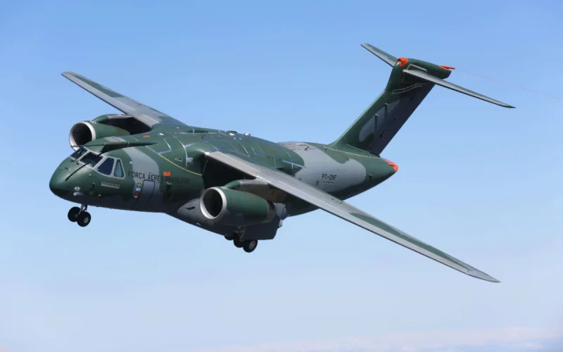 Maroc-Brésil : après le football, les avions militaires