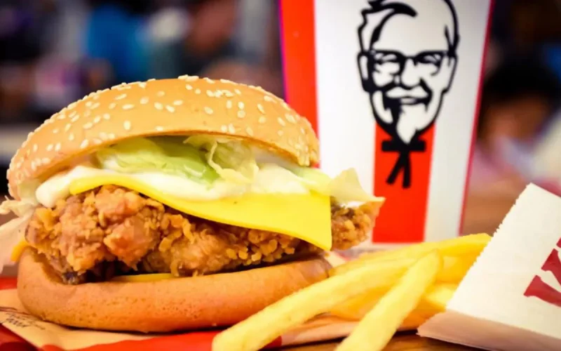 KFC ouvre de nouveaux restaurants au Maroc