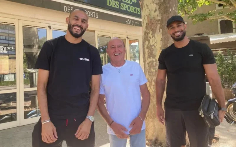 Un ancien international marocain investit dans l'hôtellerie 