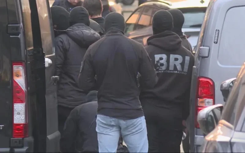 Le cerveau présumé des kidnappings cryptos serait caché au Maroc