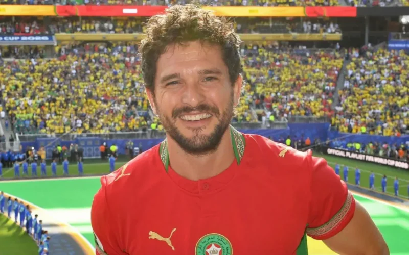 Coupe du monde : le Maroc gagne un supporter inattendu avec Kit Harington