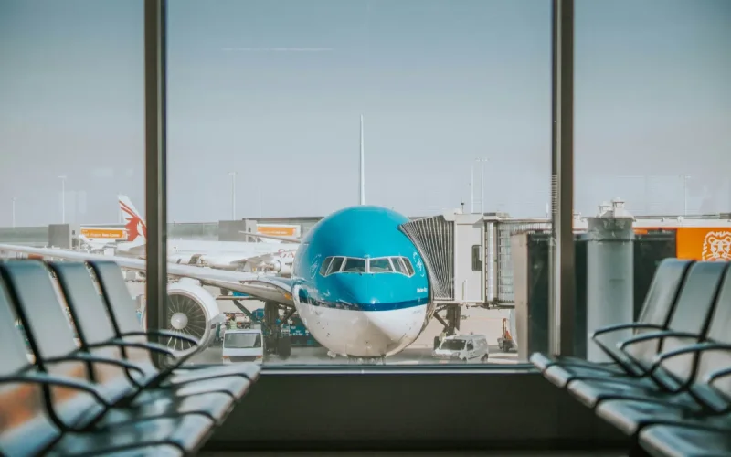 KLM menace de supprimer des vols, les voyageurs vers le Maroc concernés