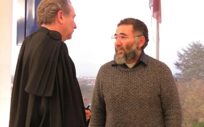 Pontoise : Lahcène obtient justice après 20 ans sans salaire