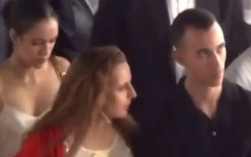 Lalla Salma réapparaît à Capri (Italie) avec Moulay Hassan et Lalla Khadija