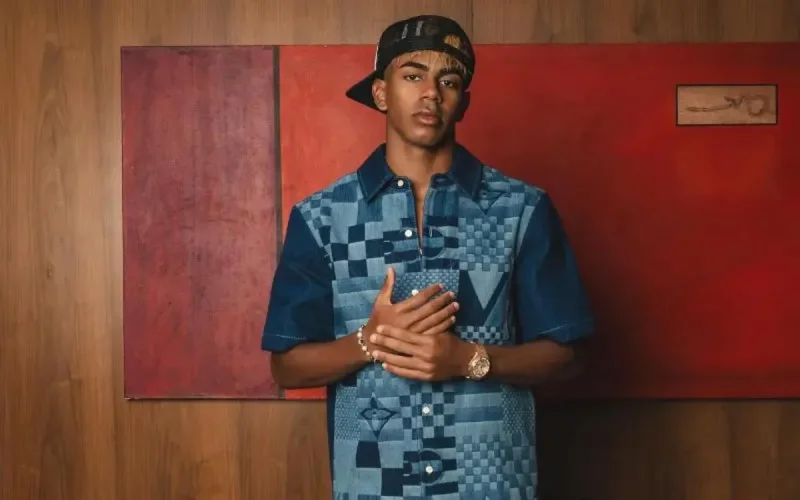 Lamine Yamal : 18 ans, numéro 10 et 40 millions d'euros de salaire