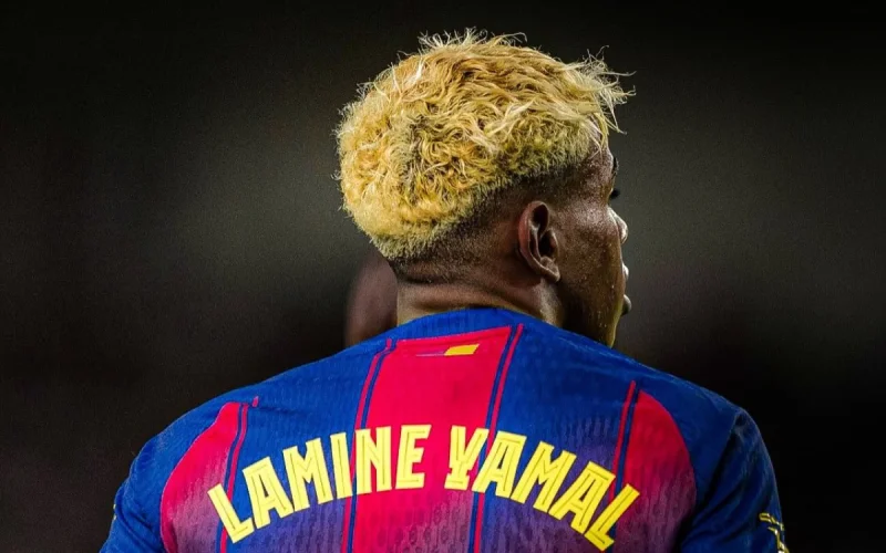 Lamine Yamal : pourquoi le Maroc a perdu la bataille contre l'Espagne