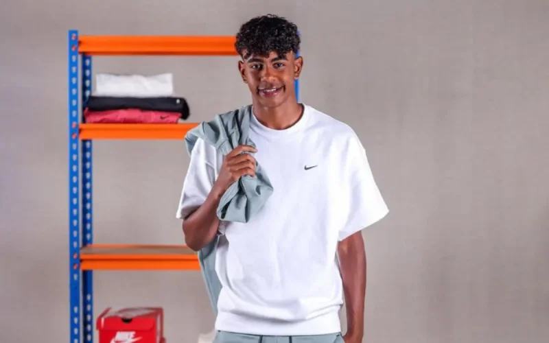 Quelle nationalité sportive pour Lamine Yamal ?