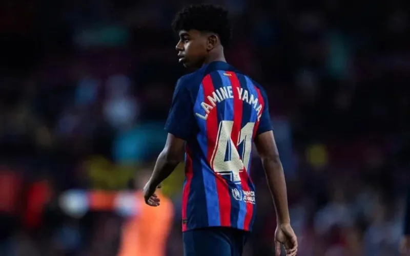 Lamine Yamal tourne-t-il le dos à l'Espagne pour le Maroc ?