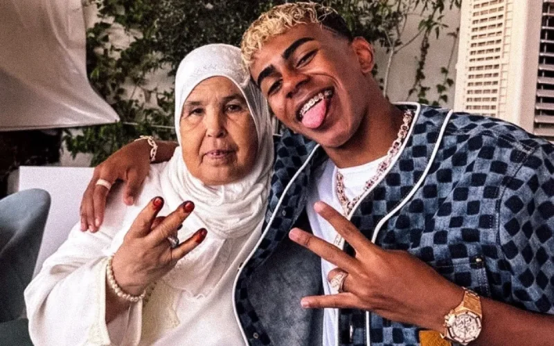 Coupe du monde : Lamine Yamal, le prodige qui a déchiré sa famille marocaine