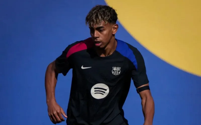 Lamine Yamal a failli ne jamais rejoindre le Barça 