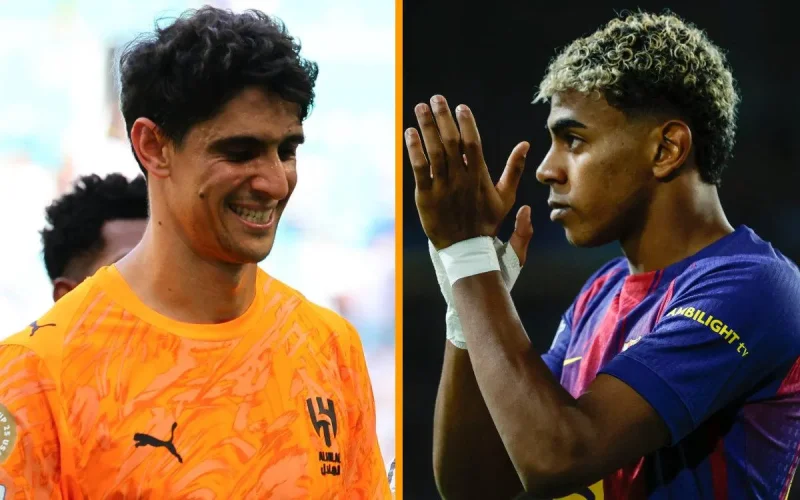 « Lamine Yamal est Marocain » 