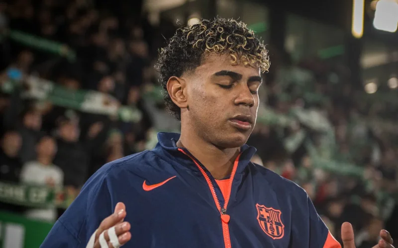 Barça : Lamine Yamal, le nouveau « Messie » est déjà là (14 buts, 12 passes)