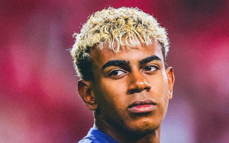 Du Maroc à la Guinée, le long périple des parents de Lamine Yamal