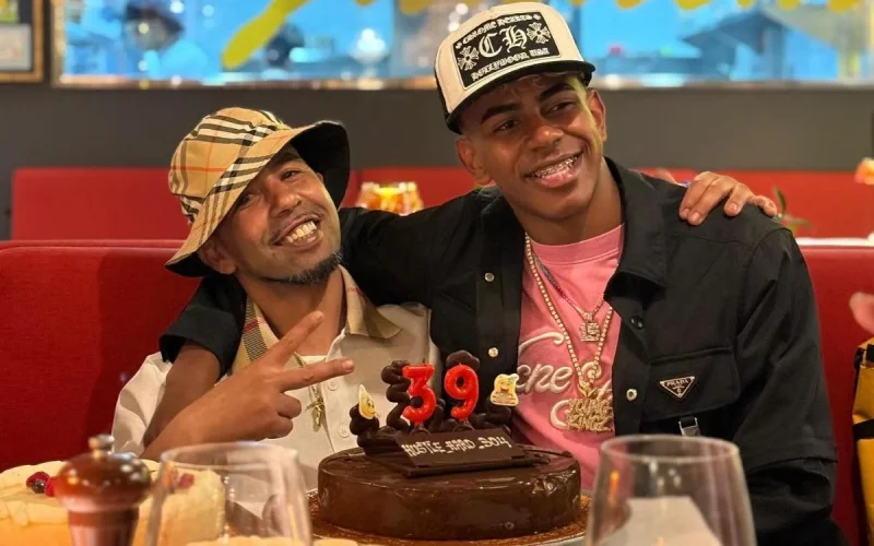 Les témoins de l'agression du père de Lamine Yamal racontent