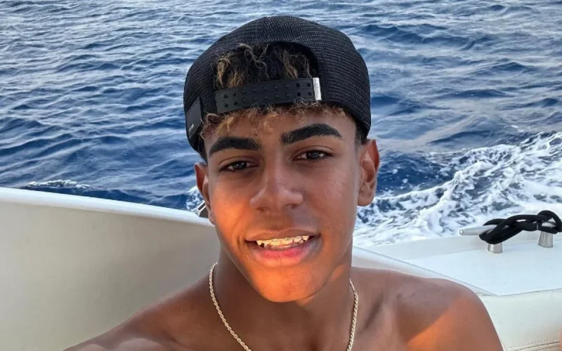 Lamine Yamal : un salaire décuplé ?