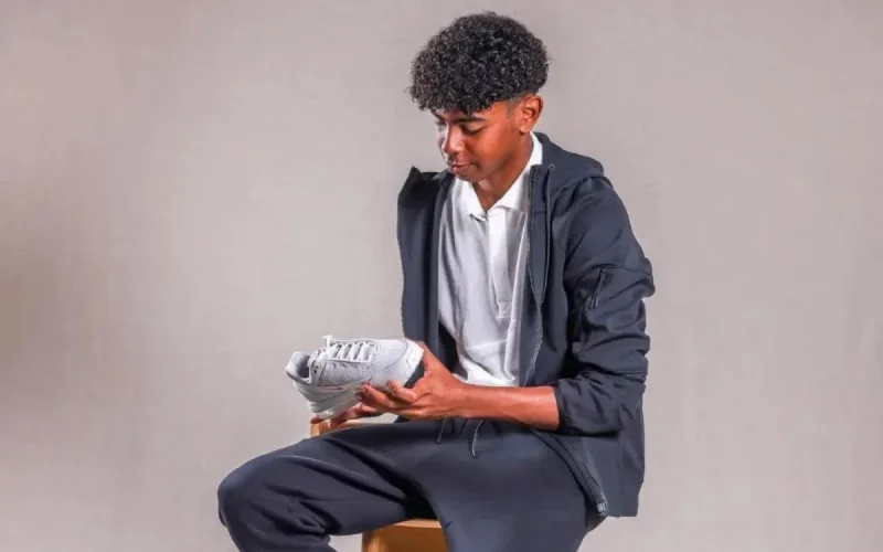 Lamine Yamal a « des talents de plusieurs footballeurs »