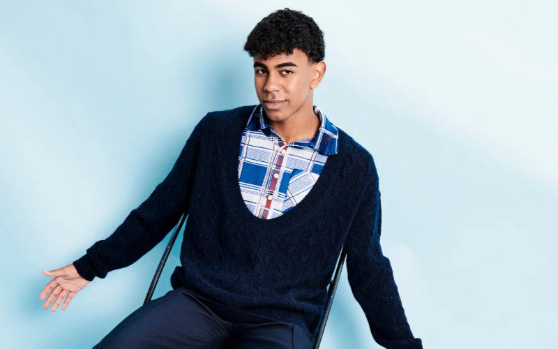 À 17 ans, Lamine Yamal déjà star de l'Euro