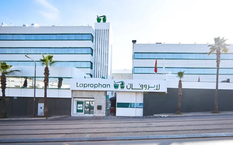 Un groupe marocain s'offre un laboratoire suisse pour conquérir l'Europe