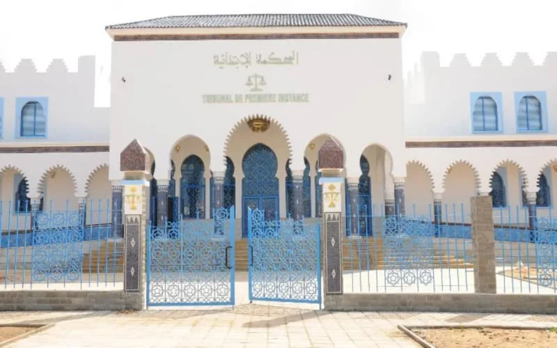 Larache : un président de commune en prison pour enlèvement et séquestration 