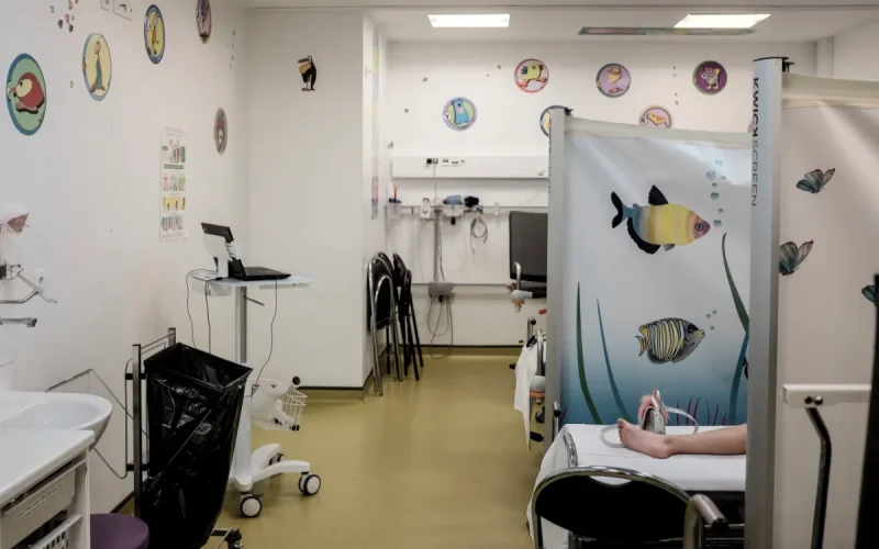 Un bébé de 14 mois refusé en urgence : deux cliniques marocaines risquent la fermeture
