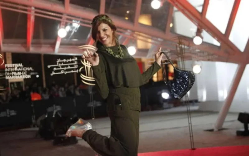  Latifa Ahrare porte plainte pour menace et intimidation 