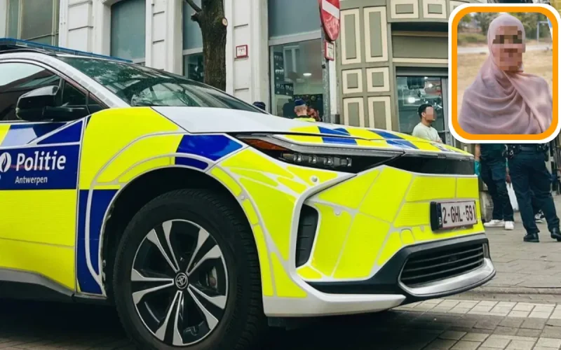 Belgique : Les dons pour les mourants finissaient-ils en Mercedes ?