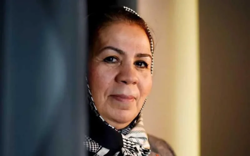 Latifa Ibn Ziaten : « J'ai réussi à sauver beaucoup de jeunes, de familles… »