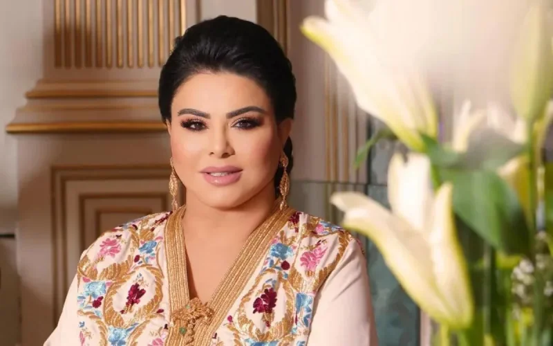 Latifa Raafat interrogée par le juge