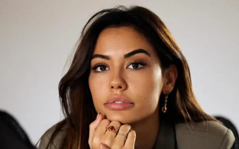 De ses études au Maroc à Miss France : Laura Marque se confie